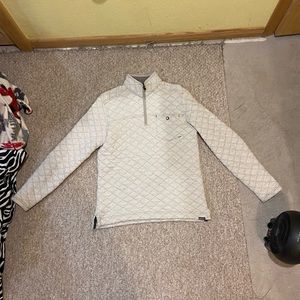 eddie bauer half zip